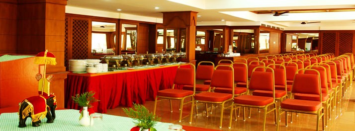 810/Fort Gate Hotel - Guruvayoor 04.jpg